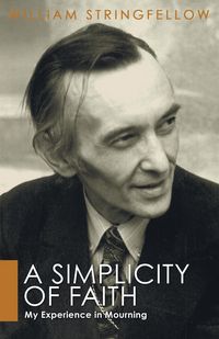 Produktbild: A Simplicity of Faith