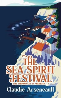 Produktbild: The Sea Spirit Festival