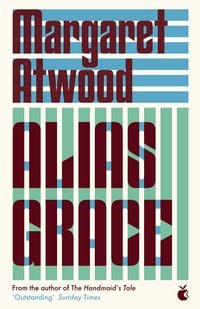 Produktbild: Alias Grace