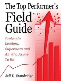 Produktbild: The Top Performer's Field Guide