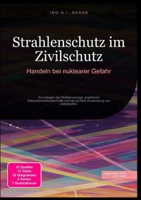 Produktbild: Strahlenschutz im Zivilschutz: Handeln bei nuklearer Gefahr