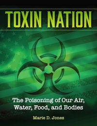 Produktbild: Toxin Nation