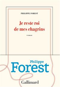 Produktbild: Je reste roi de mes chagrins