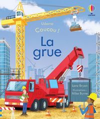 Produktbild: Coucou ! La grue