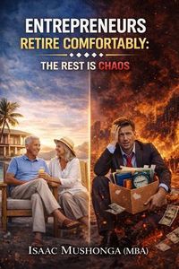Produktbild: Entrepreneurs Retire Comfortably