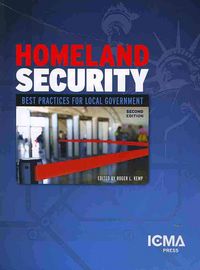 Produktbild: Homeland Security: Best Practices for Local Government