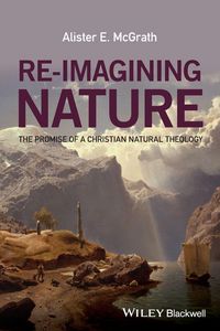 Produktbild: Re-Imagining Nature