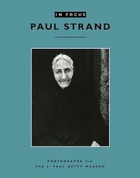 Produktbild: In Focus: Paul Strand