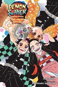 Produktbild: Demon Slayer