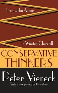 Produktbild: Conservative Thinkers