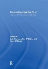 Produktbild: Reconstructing the Past