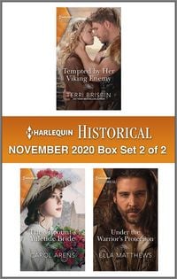 Produktbild: Harlequin Historical November 2020 - Box Set 2 of 2