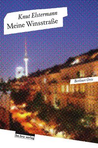 Produktbild: Meine Winsstra&szlig;e
