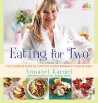 Produktbild: Eating For 2