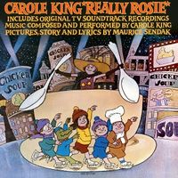 Produktbild: Really Rosie
