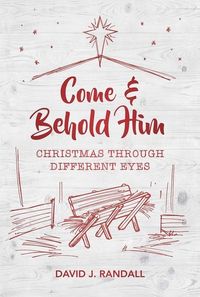 Produktbild: Come and Behold Him