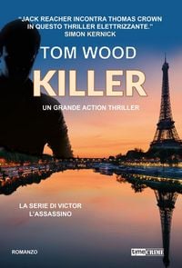 Produktbild: Killer