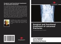 Produktbild: Surgical and functional treatment of calcaneal fractures.