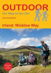 Bild vom Artikel Irland: Wicklow Way vom Autor Karl-Georg Müller