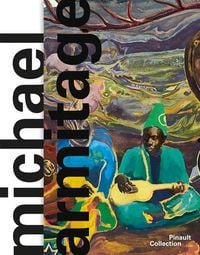 Produktbild: Michael Armitage: The Promise of Change