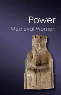 Produktbild: Medieval Women