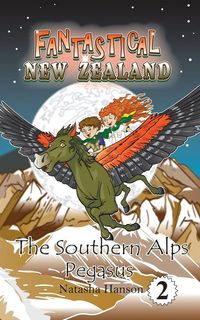 Produktbild: The Southern Alps Pegasus