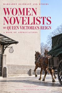 Produktbild: Women Novelists of Queen Victoria's Reign
