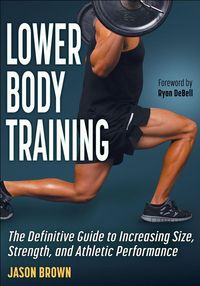 Produktbild: Lower Body Training