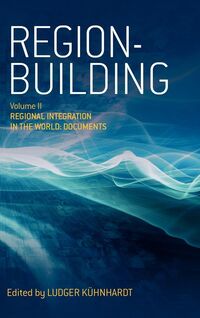 Produktbild: Region-building