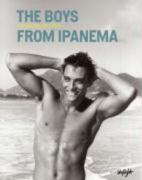 Bild vom Artikel The Boys from Ipanema vom Autor Frank Waldecker