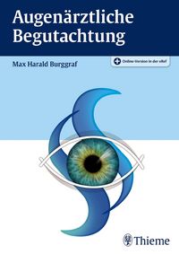 Produktbild: Augen&auml;rztliche Begutachtung