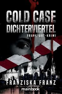 Produktbild: Cold Case Dichterviertel