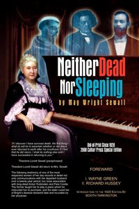 Produktbild: Neither Dead Nor Sleeping