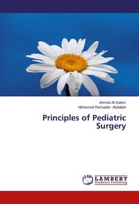 Produktbild: Principles of Pediatric Surgery