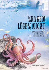 Produktbild: Kraken l&uuml;gen nicht