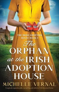 Produktbild: The Orphan at the Irish Adoption House