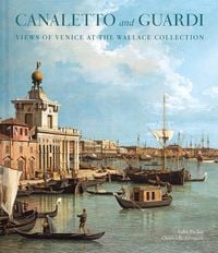 Produktbild: Canaletto and Guardi