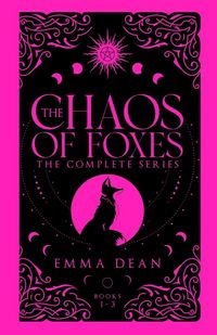 Produktbild: The Chaos of Foxes