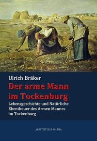 Produktbild: Der arme Mann im Tockenburg