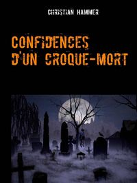 Produktbild: Confidences d'un croque-mort