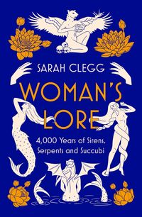 Produktbild: Clegg, S: Woman's Lore