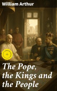 Produktbild: The Pope, the Kings and the People