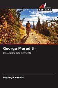 Produktbild: George Meredith
