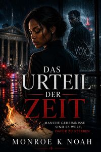 Produktbild: Das Urteil der Zeit