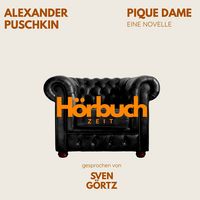 Produktbild: Pique Dame. Eine Novelle.
