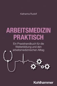 Produktbild: Arbeitsmedizin praktisch