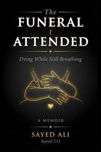 Produktbild: The Funeral I Attended