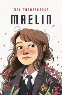 Produktbild: Maelin (Belladonna)
