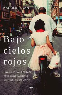 Produktbild: Bajo cielos rojos