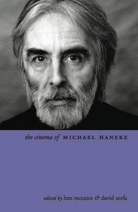 Produktbild: The Cinema of Michael Haneke